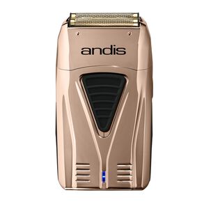 Andis Afeitadora Shaver Profoil Lithium Titanium 17225 Ts-1